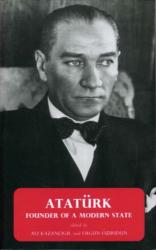 Ataturk (ISBN: 9781850651437)