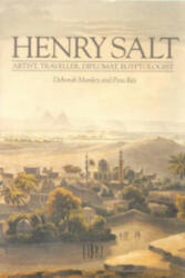 Henry Salt - Deborah Manley, Peta Ree (ISBN: 9781901965049)