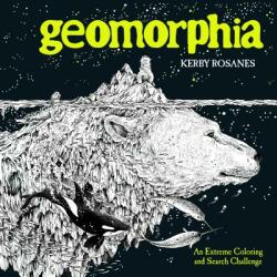 Geomorphia - Kerby Rosanes (2018)