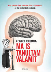 Ma is tanultam valamit (2016)