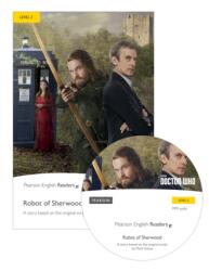 L2: Dr. Who: Robot Sherwood & MP3 Pack (2018)