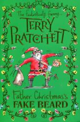 Terry Pratchett: Father Christmas's Fake Beard (0000)
