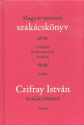 Magyar nemzeti szakácskönyv (2018)