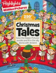 Christmas Tales - Highlights For Children (ISBN: 9781629798387)