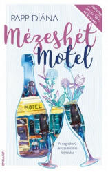 Mézeshét Motel (2018)