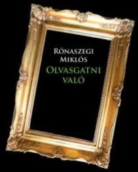 Olvasgatni való (2018)