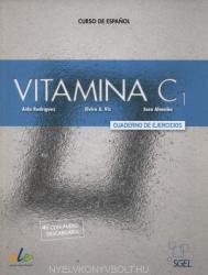 Vitamina C1. Cuaderno de ejercicios (ISBN: 9788497786027)