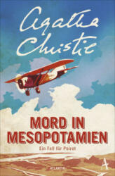 Mord in Mesopotamien - Agatha Christie (ISBN: 9783455003383)