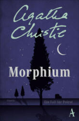 Morphium - Agatha Christie (ISBN: 9783455003369)