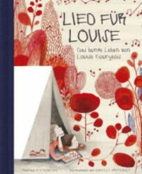 Lied für Louise - Amy Novesky, Isabelle Arsenault (ISBN: 9783865023803)