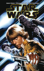 Star Wars 2 - Jason Aaron, Stuart Immonen, Bittor García De Isusi (ISBN: 9788416767922)