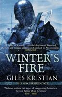 Winter's Fire - Kristian Giles (ISBN: 9780552171328)