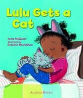Lulu Gets a Cat (ISBN: 9781907825170)