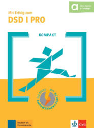 Cu succes la DSD I PRO KOMPAKT (ISBN: 9783126751797)