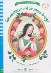 Märchen und Fabeln. Schneewittchen und die sieben Zwerge (ISBN: 9788853623942)