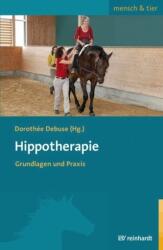 Hippotherapie (ISBN: 9783497025534)