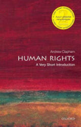 Human Rights: A Very Short Introduction (ISBN: 9780198706168)