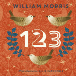 William Morris 123 - William Morris (ISBN: 9780141387598)