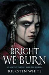 Strălucim, ardem (ISBN: 9780552573764)