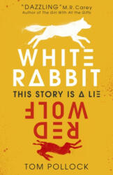 White Rabbit Red Wolf (ISBN: 9781406378177)