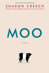 Moo (ISBN: 9780062415264)