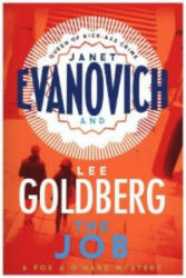 Janet Evanovich, Lee Goldberg - Job - Janet Evanovich, Lee Goldberg (ISBN: 9781472201836)