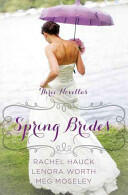 Spring Brides: A Year of Weddings Novella Collection (2015)