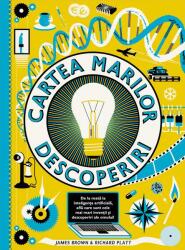 Cartea marilor descoperiri (ISBN: 9789735061975)