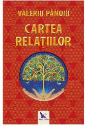 Cartea relațiilor (ISBN: 9786066392686)