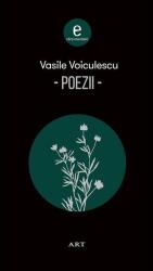 Poezii (ISBN: 9786067105247)