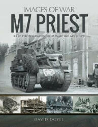 M7 Priest - David Doyle (ISBN: 9781526738851)