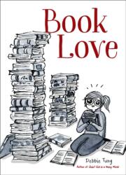 Book Love - Debbie Tung (ISBN: 9781449494285)