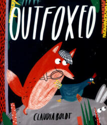 Outfoxed (ISBN: 9781849766036)