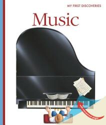 Gallimard Jeunesse, Claude Delafosse - Music - Gallimard Jeunesse, Claude Delafosse (ISBN: 9781851034741)