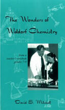 Wonders of Waldorf Chemistry - David S. Mitchell (ISBN: 9781888365160)
