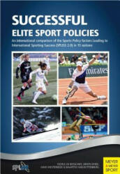 Successful Elite Sport Policies - Veerle de Bosscher (ISBN: 9781782550761)