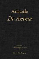 De Anima (ISBN: 9781624666209)