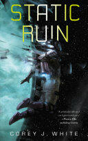 Static Ruin (ISBN: 9781250195548)