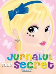 Jurnalul meu secret (ISBN: 9786065259737)