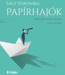 Papírhajók (ISBN: 9786155340222)