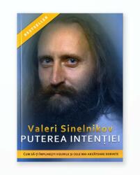 PUTEREA INTENTIEI (ISBN: 9786069414316)