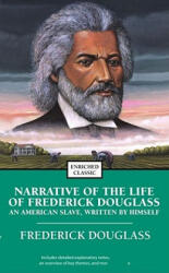 Narrative Of The Life Of Frederick Douglass - Frederick Douglass, Alyssa Harad, Cynthia Johnson (ISBN: 9780743487771)