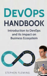 DevOps Handbook - Stephen Fleming (ISBN: 9781643701509)