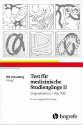 Test für medizinische Studiengänge. Bd. 2 - ITB Consulting (ISBN: 9783801727789)