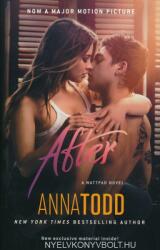 Anna Todd: After (ISBN: 9781982111007)