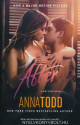Anna Todd: Anna Todd: After (ISBN: 9781982111007)