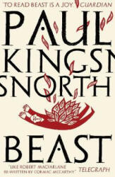Paul Kingsnorth - Beast - Paul Kingsnorth (ISBN: 9780571322084)