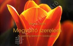 Megváltó szerelem (ISBN: 9786155360121)