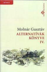 Alternatívák Könyve Iv (ISBN: 9786068074191)
