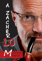 A Zacher 1.0 (ISBN: 9786155781346)
